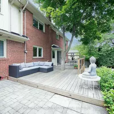 1290, Braeside, 1011 - MO Morrison, Oakville