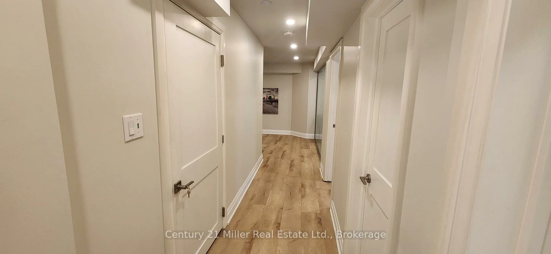 2184, Winding Woods, 1015 - RO River Oaks, Oakville