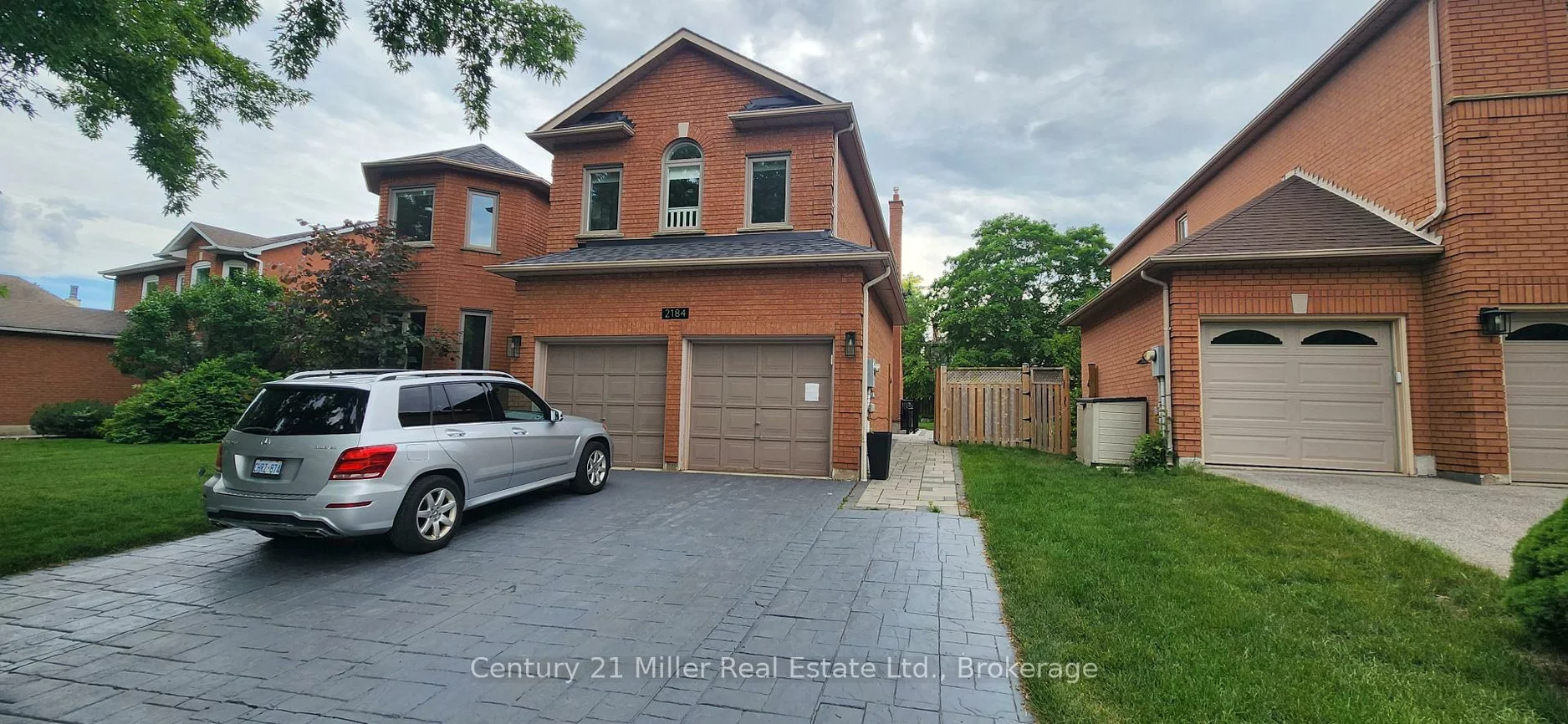 2184, Winding Woods, 1015 - RO River Oaks, Oakville