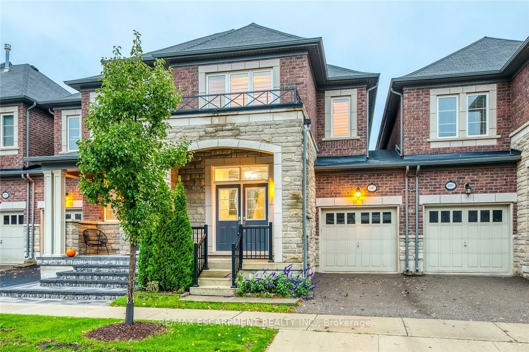 3087, Eberly Woods, 1008 - GO Glenorchy, Oakville