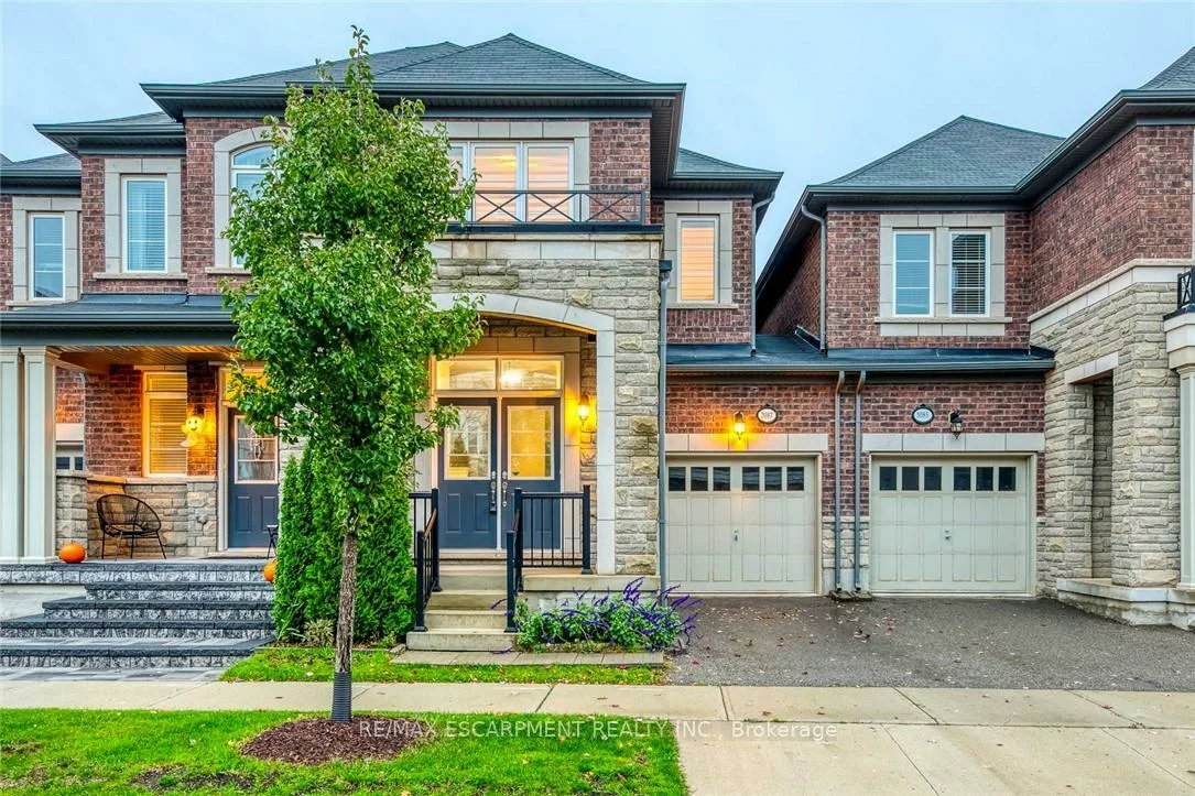 3087, Eberly Woods, 1008 - GO Glenorchy, Oakville