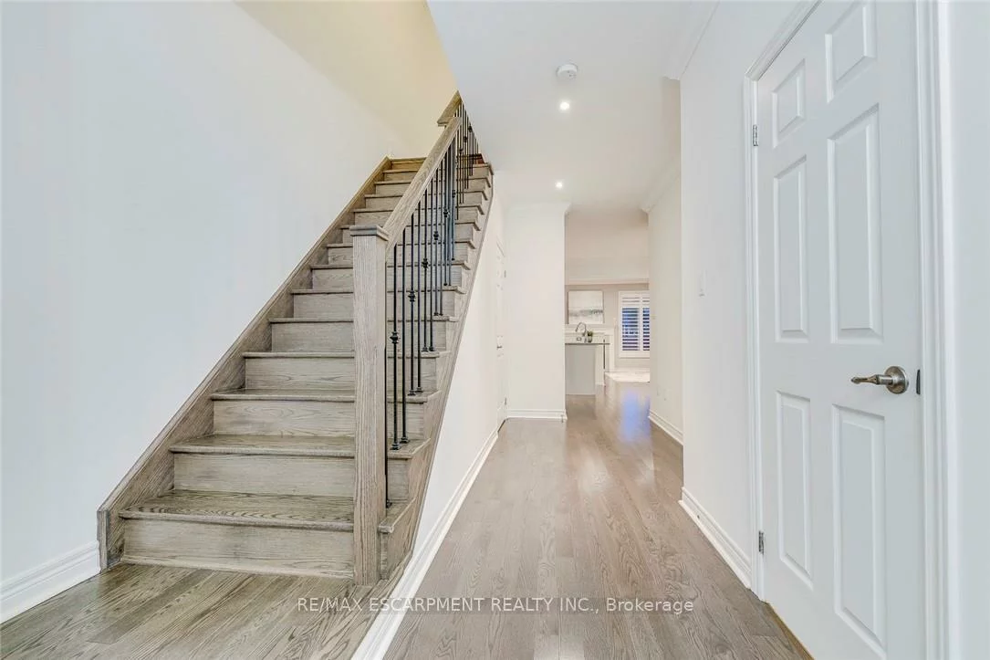 3087, Eberly Woods, 1008 - GO Glenorchy, Oakville