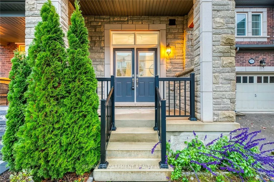 3087, Eberly Woods, 1008 - GO Glenorchy, Oakville
