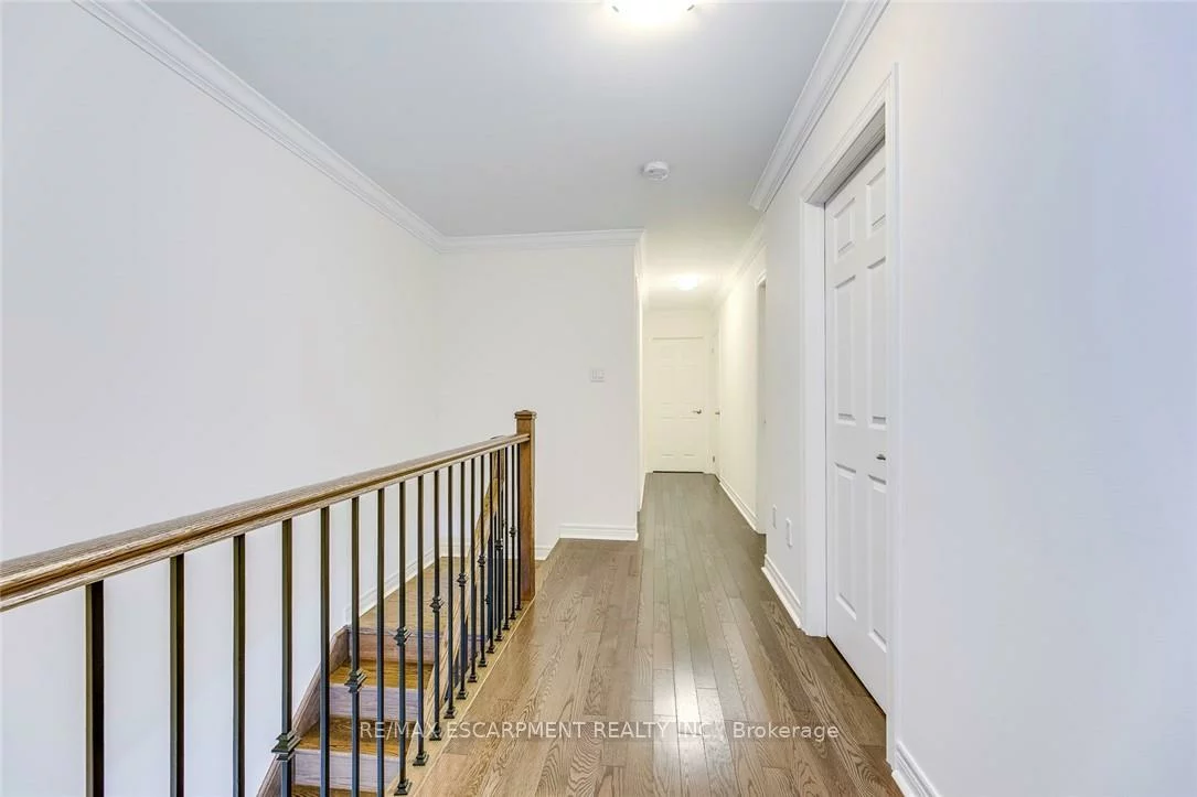 3087, Eberly Woods, 1008 - GO Glenorchy, Oakville