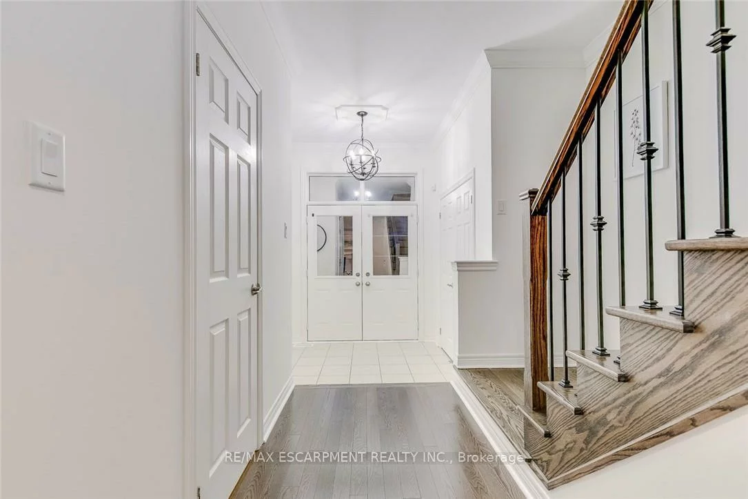 3087, Eberly Woods, 1008 - GO Glenorchy, Oakville