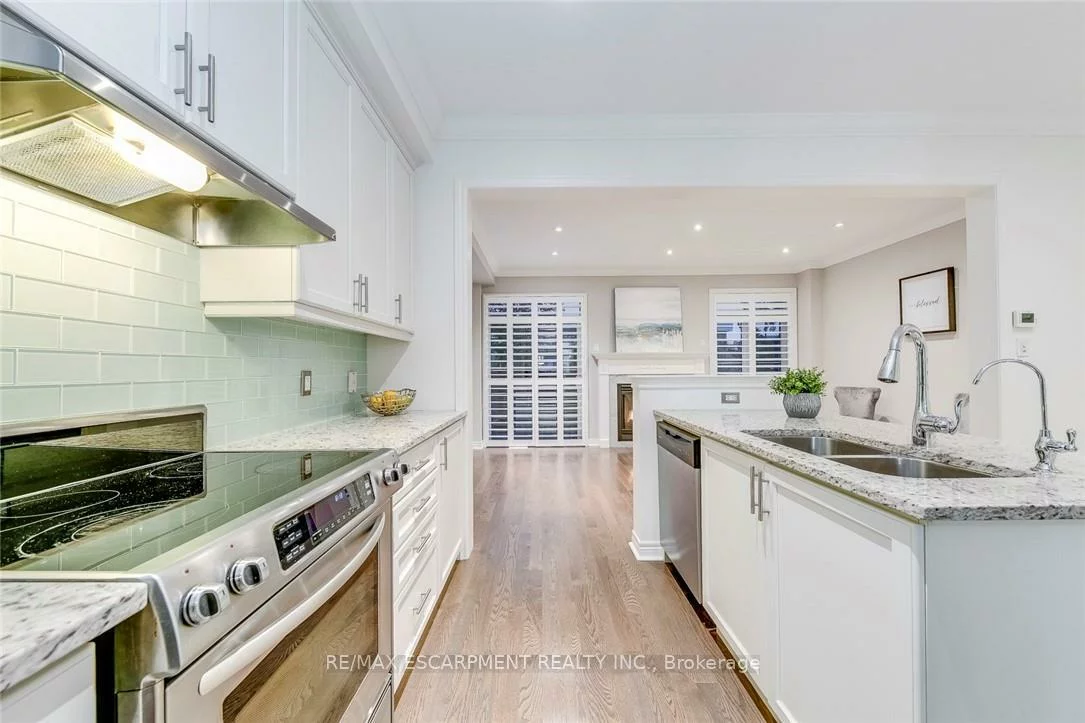 3087, Eberly Woods, 1008 - GO Glenorchy, Oakville
