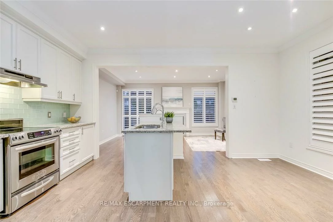 3087, Eberly Woods, 1008 - GO Glenorchy, Oakville