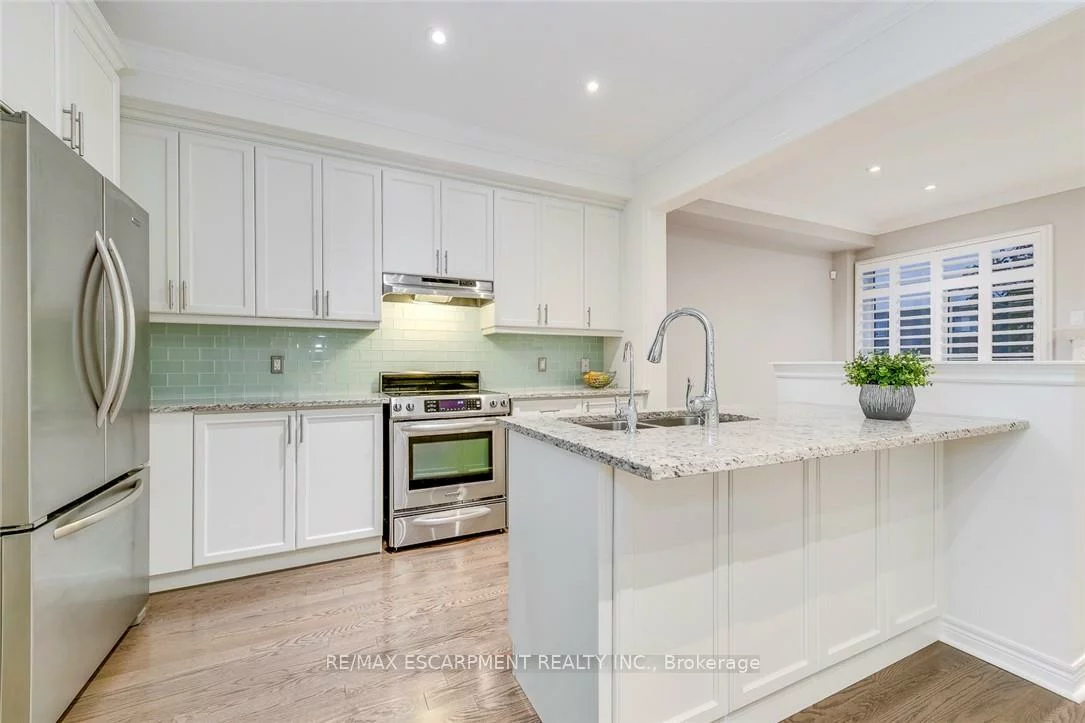 3087, Eberly Woods, 1008 - GO Glenorchy, Oakville