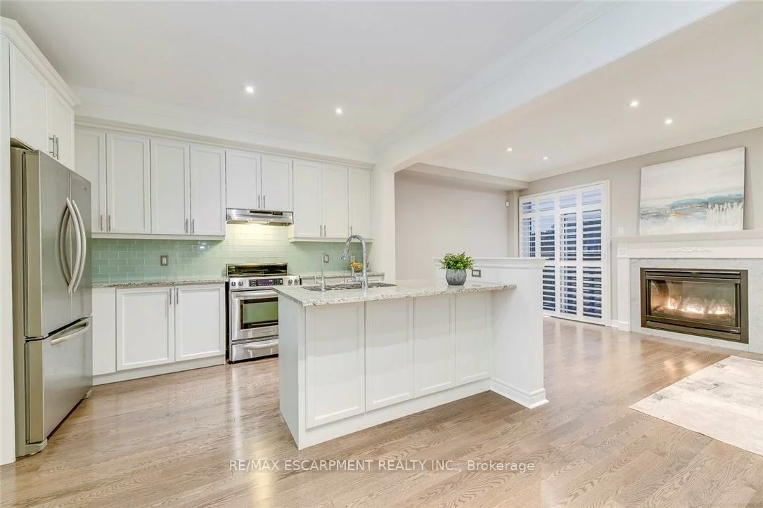 3087, Eberly Woods, 1008 - GO Glenorchy, Oakville