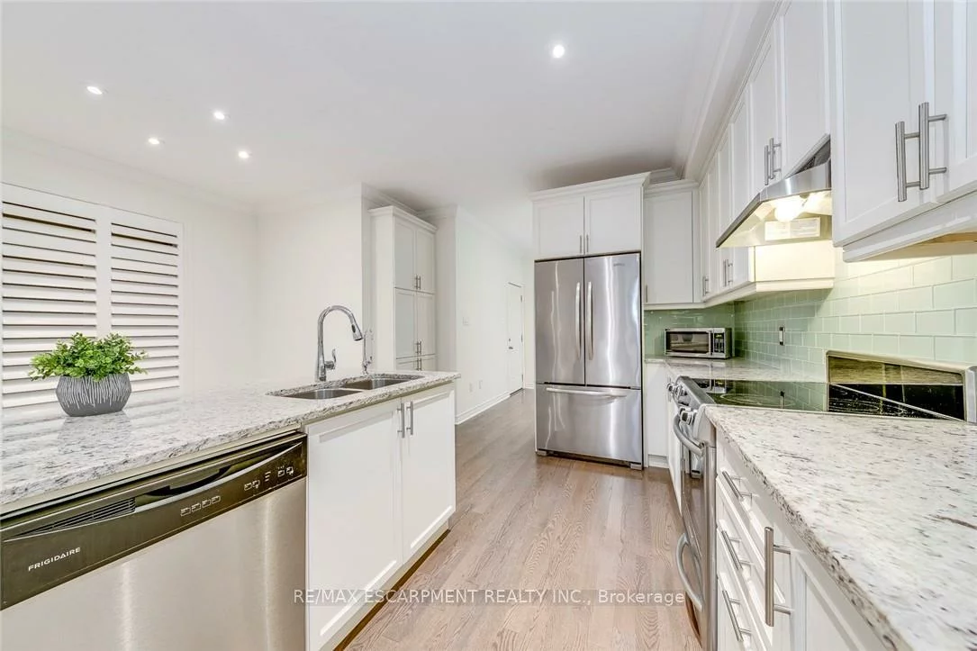 3087, Eberly Woods, 1008 - GO Glenorchy, Oakville