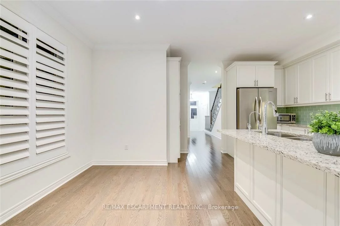 3087, Eberly Woods, 1008 - GO Glenorchy, Oakville