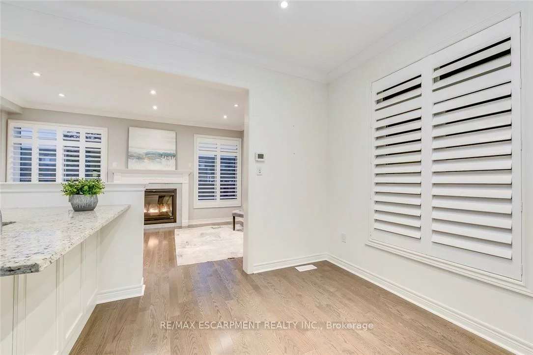 3087, Eberly Woods, 1008 - GO Glenorchy, Oakville