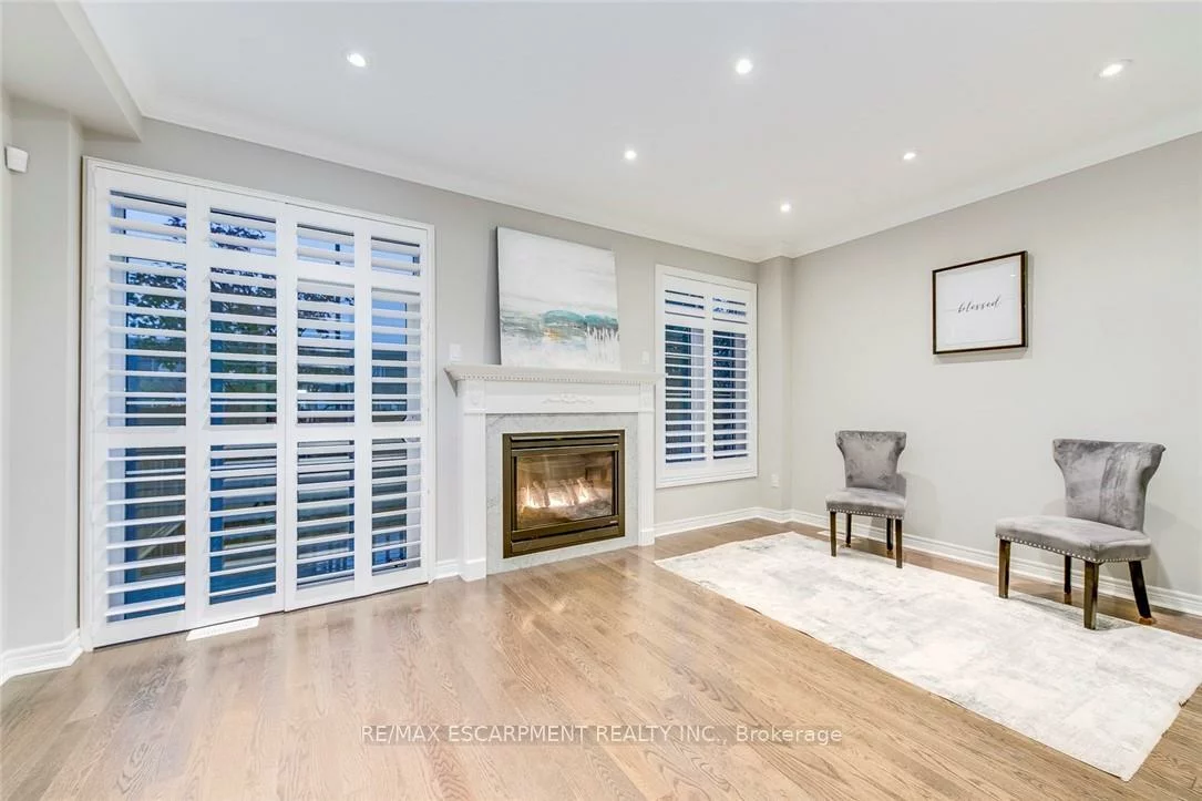 3087, Eberly Woods, 1008 - GO Glenorchy, Oakville