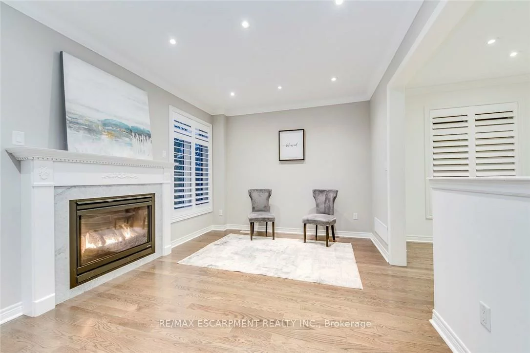 3087, Eberly Woods, 1008 - GO Glenorchy, Oakville