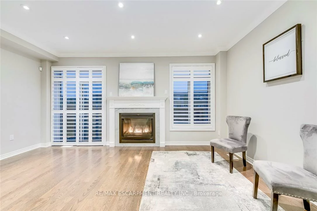3087, Eberly Woods, 1008 - GO Glenorchy, Oakville