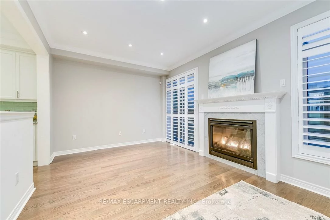 3087, Eberly Woods, 1008 - GO Glenorchy, Oakville