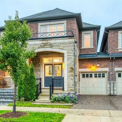 3087, Eberly Woods, 1008 - GO Glenorchy, Oakville