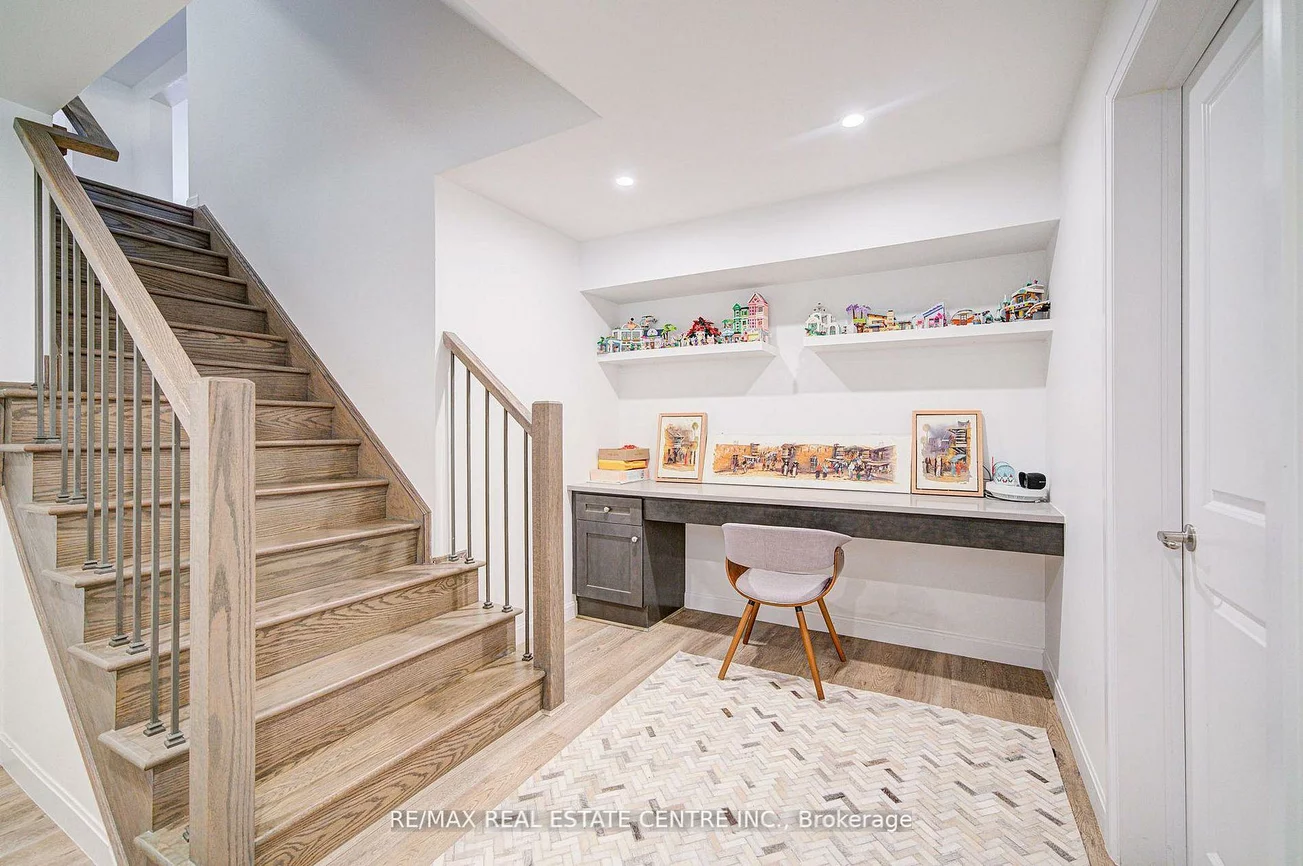 3268, Cloise, 1008 - GO Glenorchy, Oakville