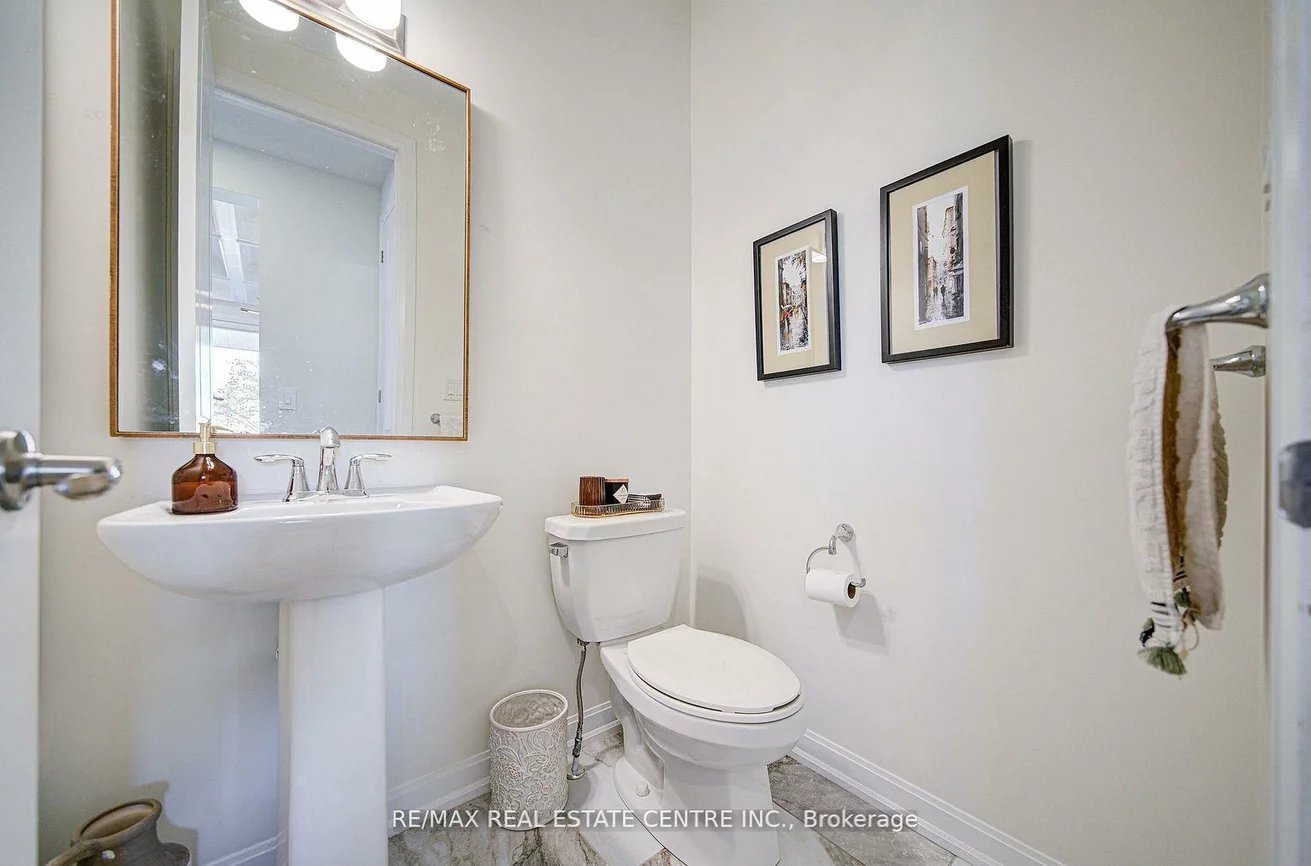 3268, Cloise, 1008 - GO Glenorchy, Oakville
