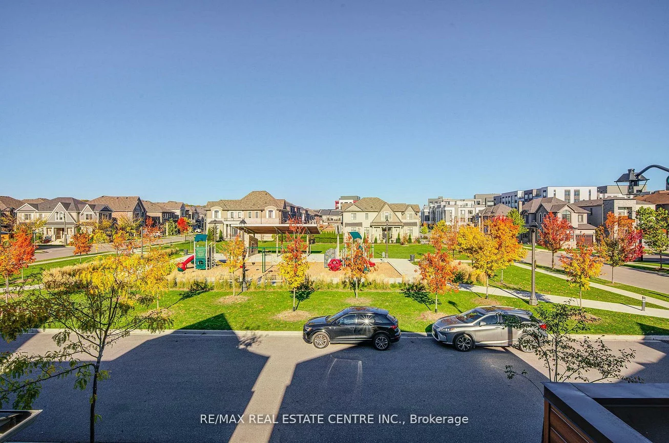 3268, Cloise, 1008 - GO Glenorchy, Oakville