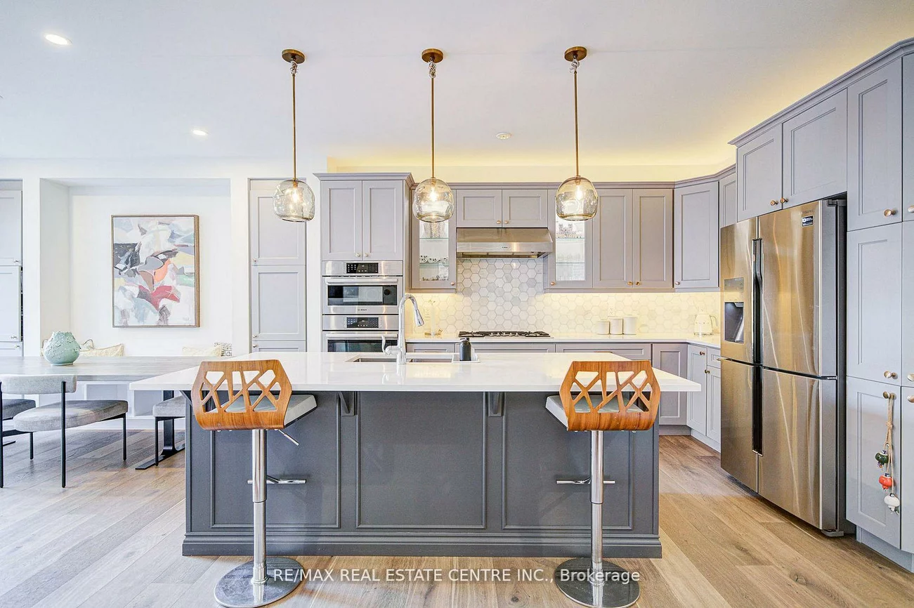 3268, Cloise, 1008 - GO Glenorchy, Oakville