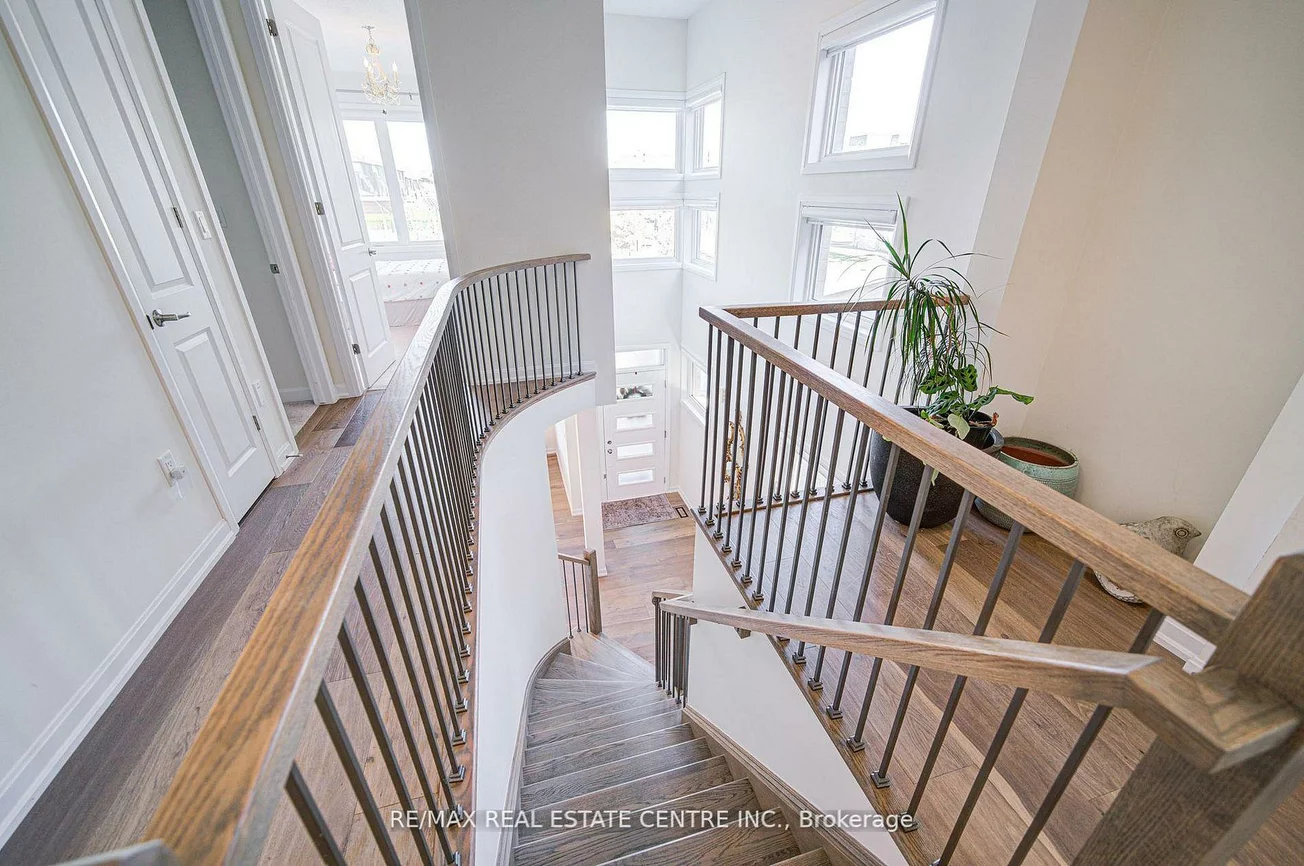 3268, Cloise, 1008 - GO Glenorchy, Oakville