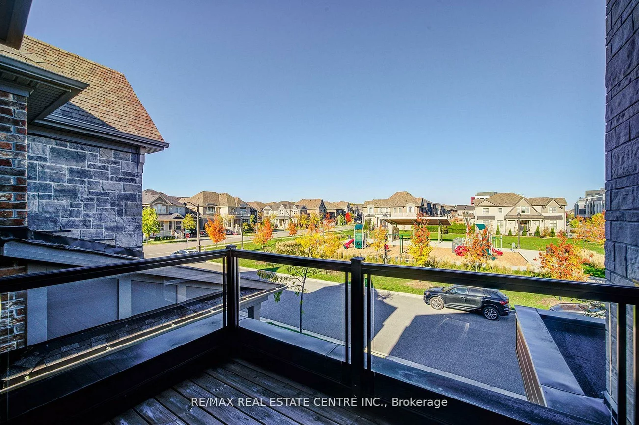 3268, Cloise, 1008 - GO Glenorchy, Oakville