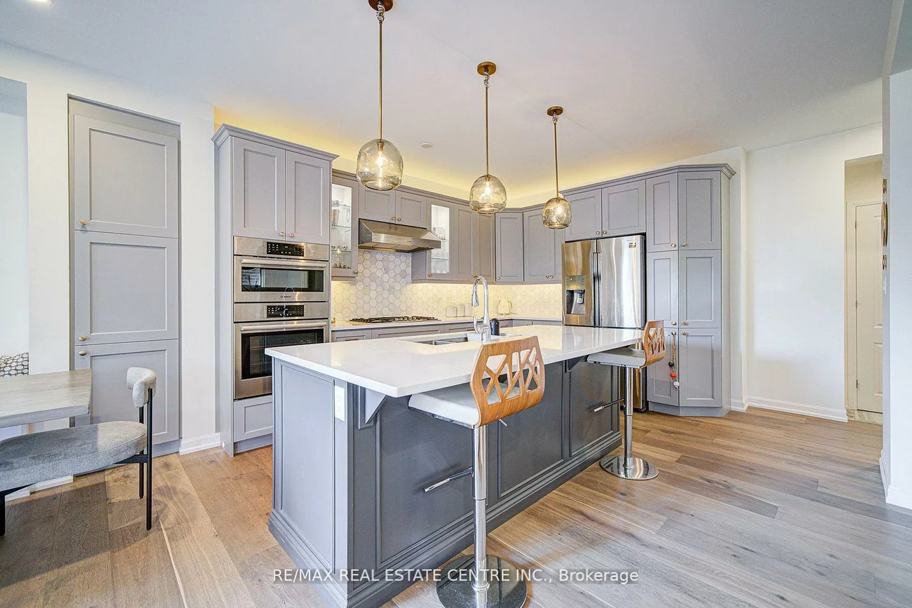 3268, Cloise, 1008 - GO Glenorchy, Oakville
