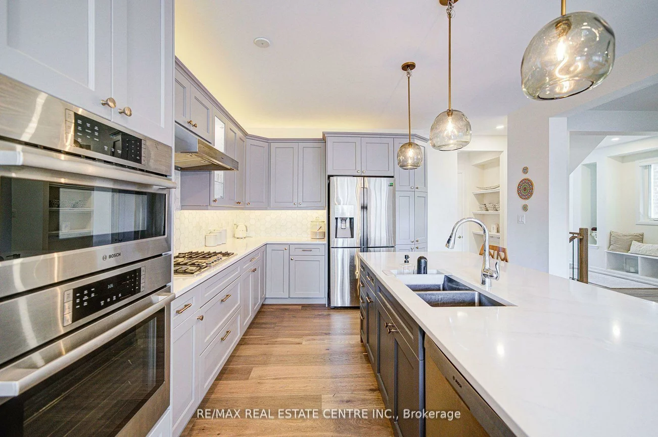 3268, Cloise, 1008 - GO Glenorchy, Oakville