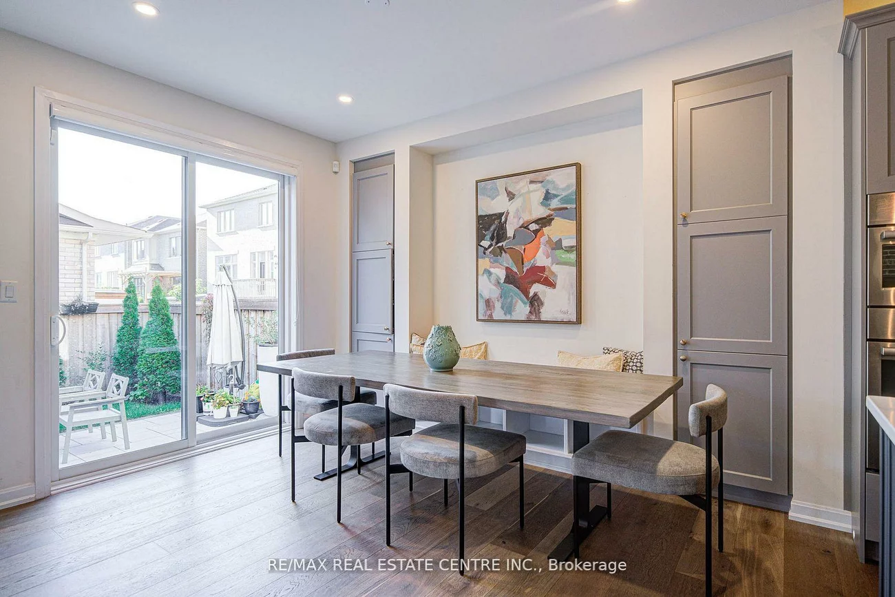 3268, Cloise, 1008 - GO Glenorchy, Oakville