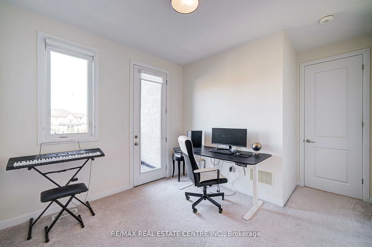 3268, Cloise, 1008 - GO Glenorchy, Oakville
