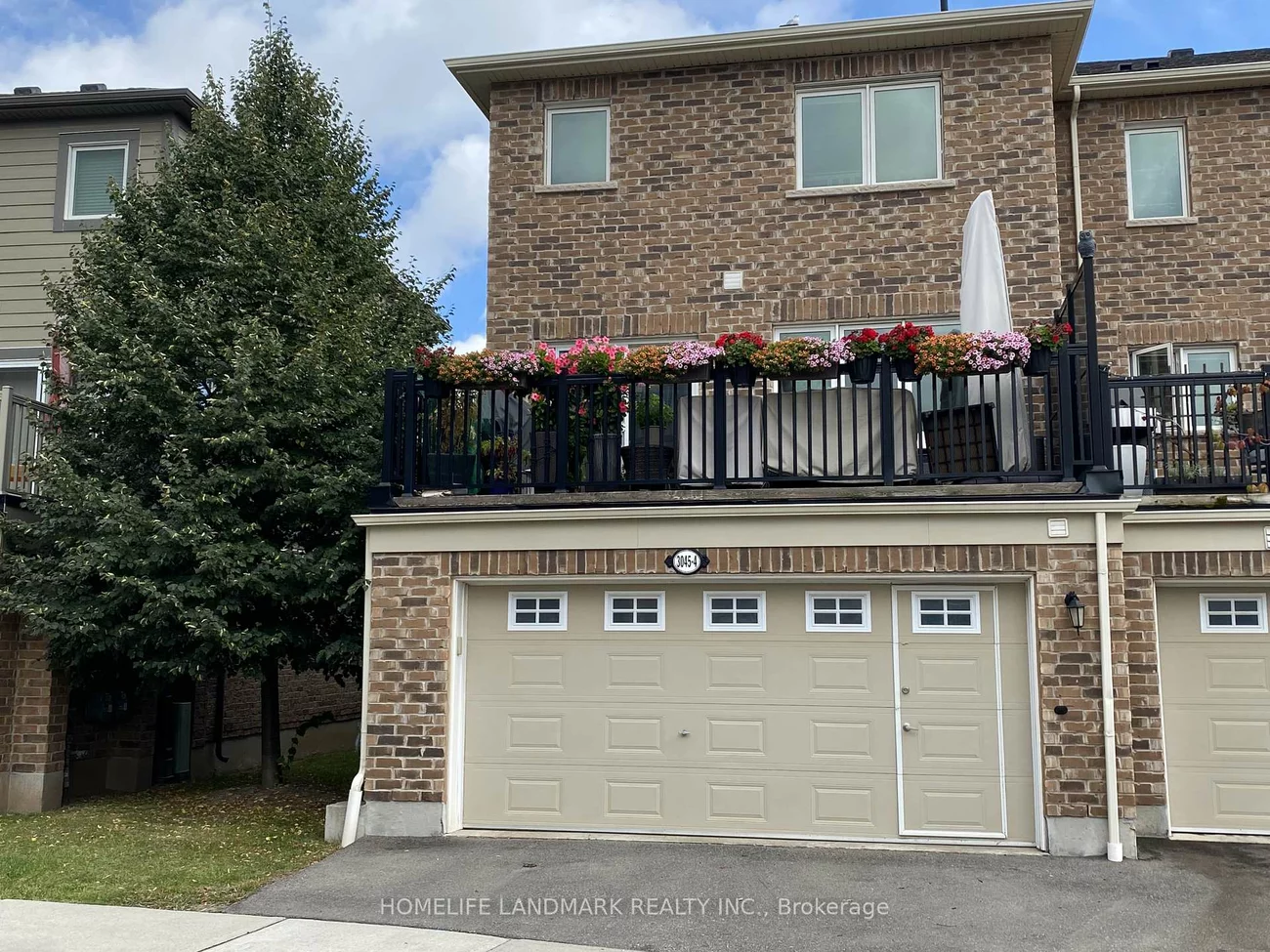 3045, George Savage, 1008 - GO Glenorchy, Oakville