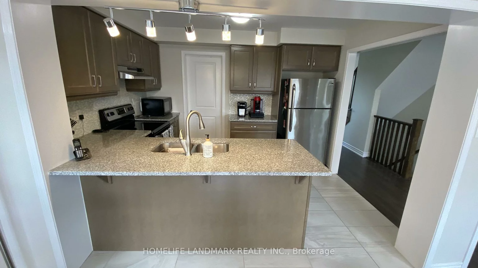 3045, George Savage, 1008 - GO Glenorchy, Oakville