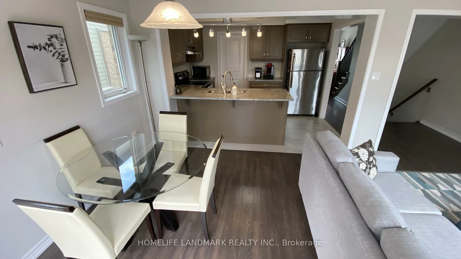 3045, George Savage, 1008 - GO Glenorchy, Oakville