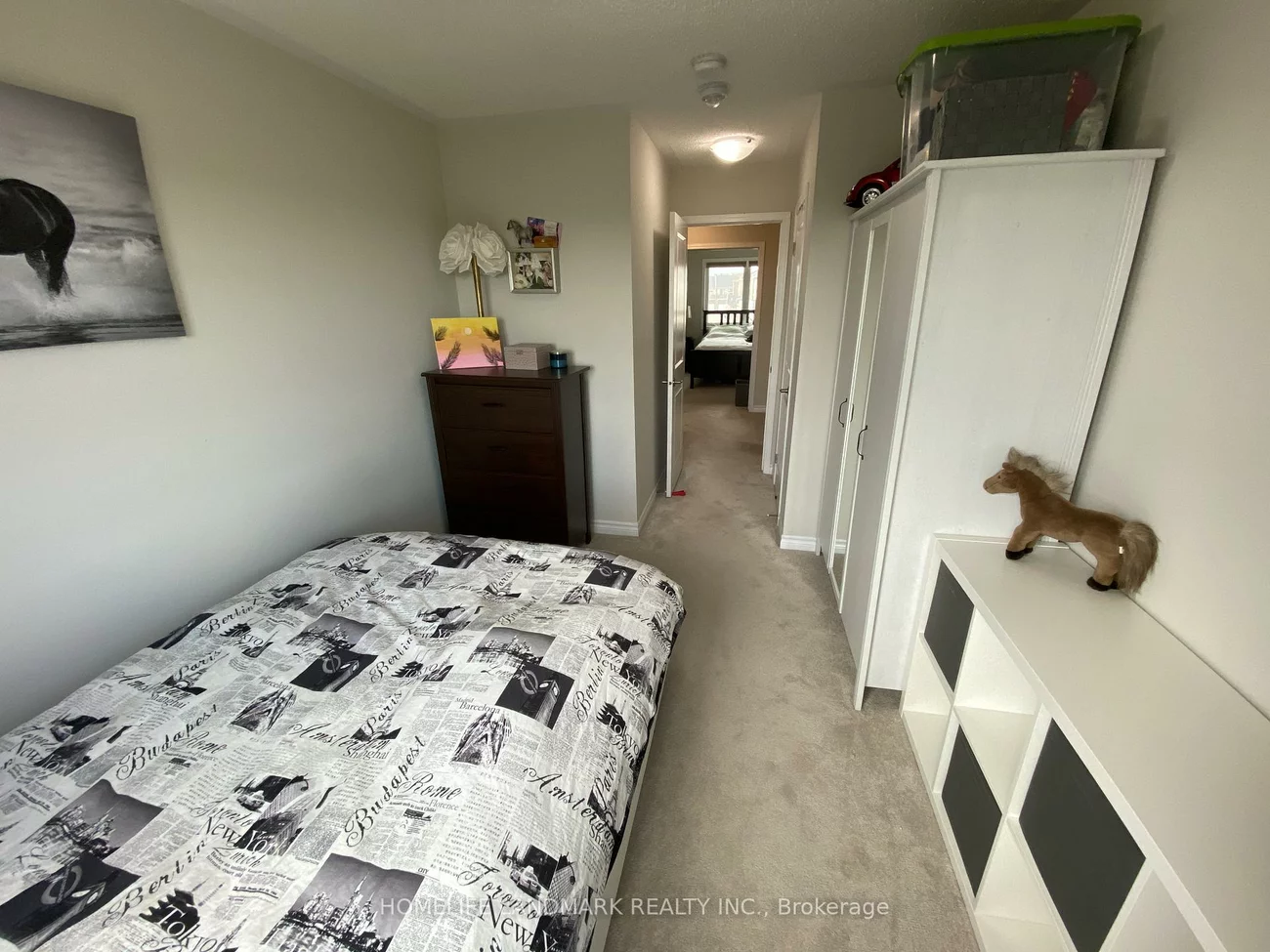 3045, George Savage, 1008 - GO Glenorchy, Oakville