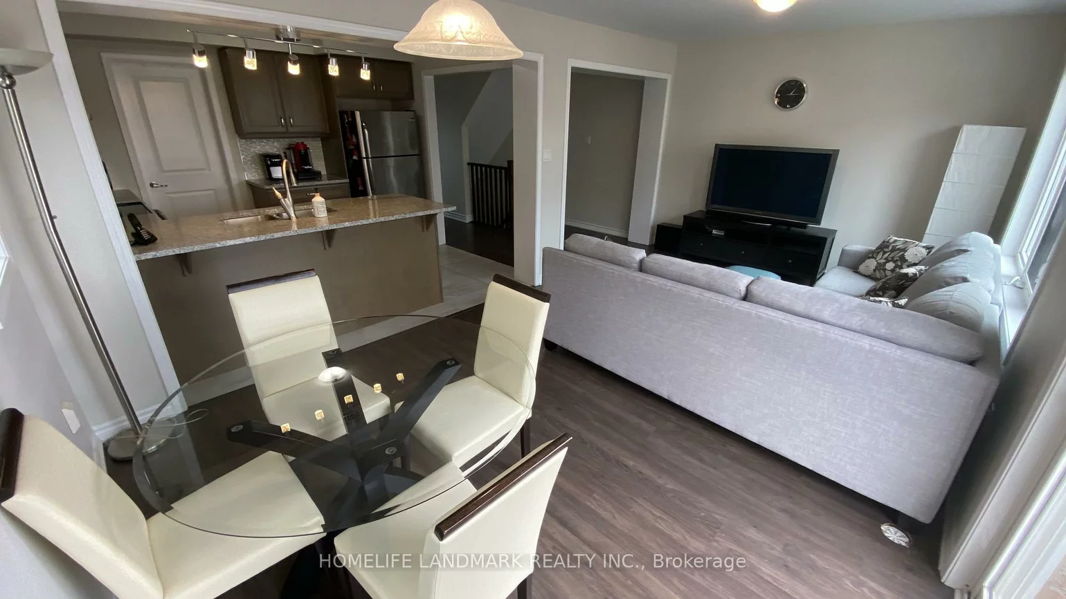 3045, George Savage, 1008 - GO Glenorchy, Oakville