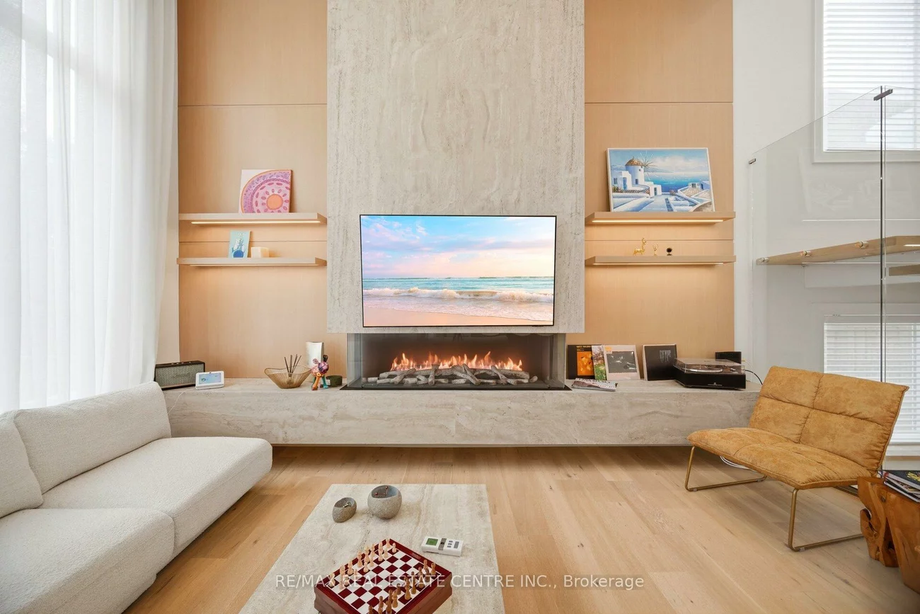 2450, Rebecca, 1001 - BR Bronte, Oakville