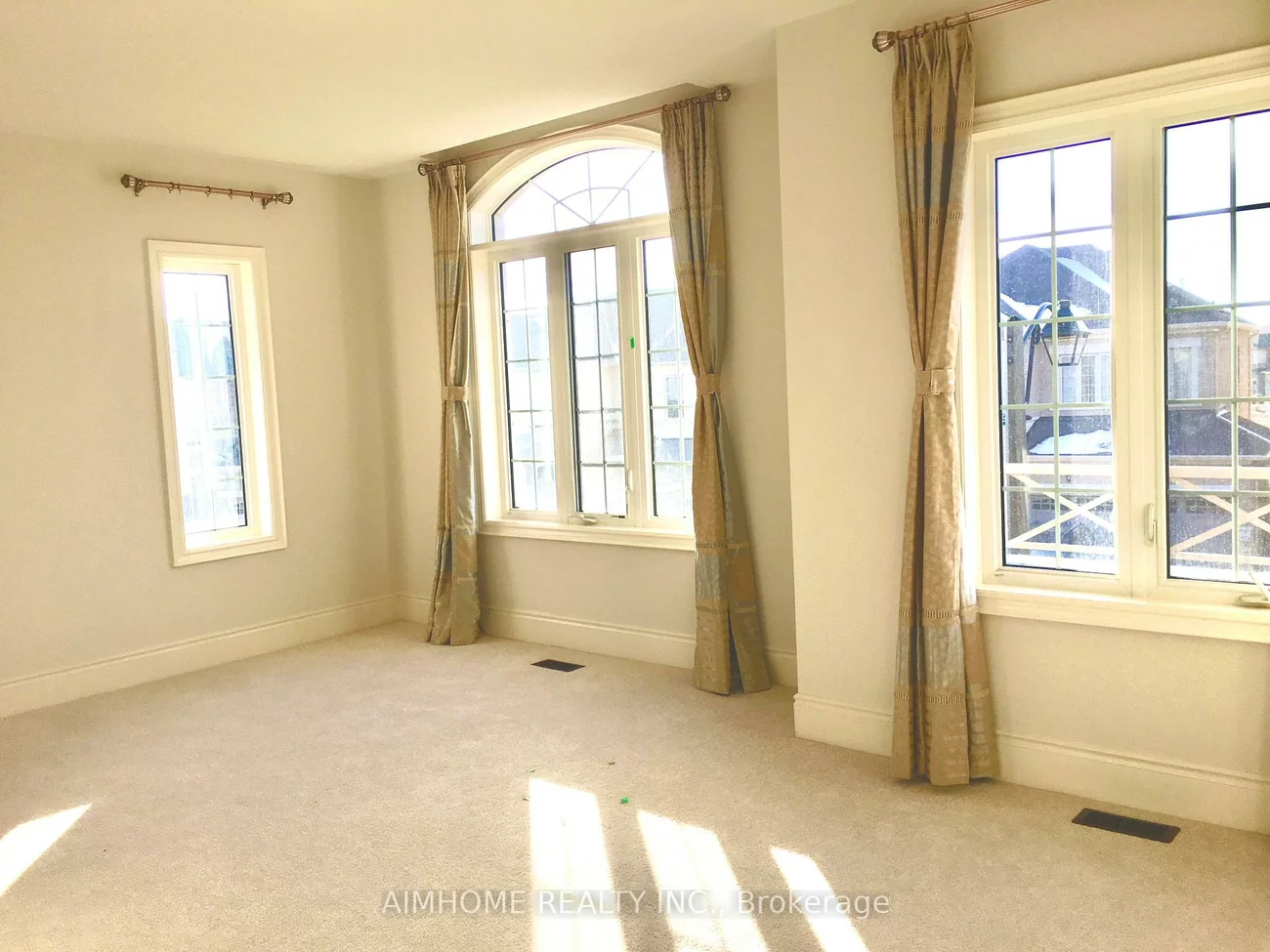 3133, William Rose, 1010 - JM Joshua Meadows, Oakville