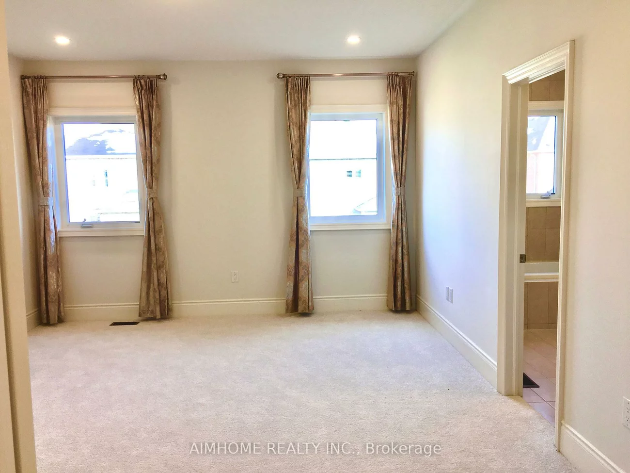 3133, William Rose, 1010 - JM Joshua Meadows, Oakville