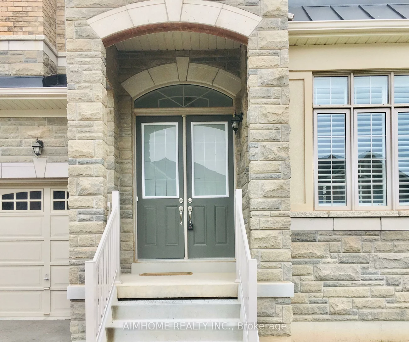 3133, William Rose, 1010 - JM Joshua Meadows, Oakville