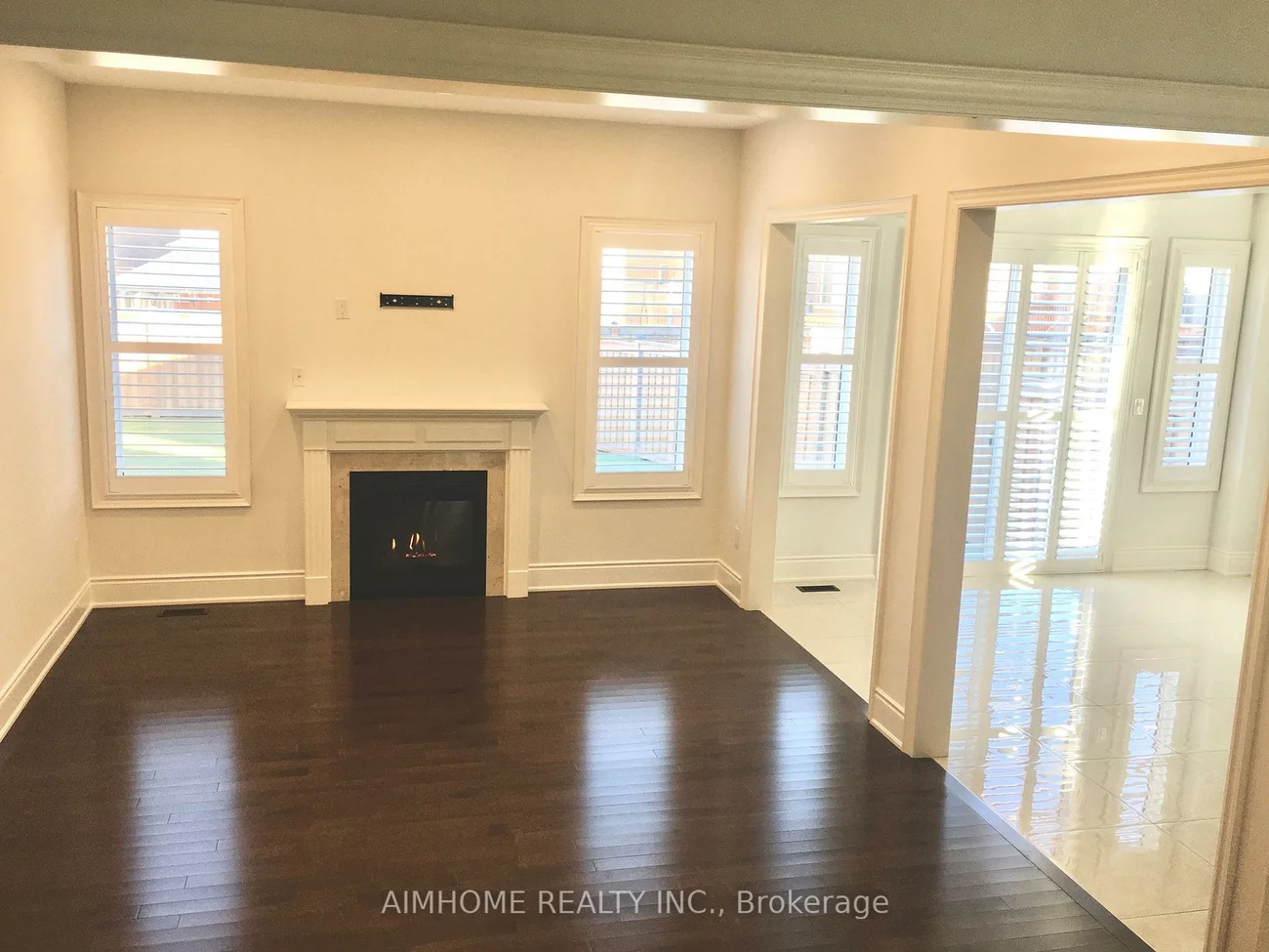 3133, William Rose, 1010 - JM Joshua Meadows, Oakville