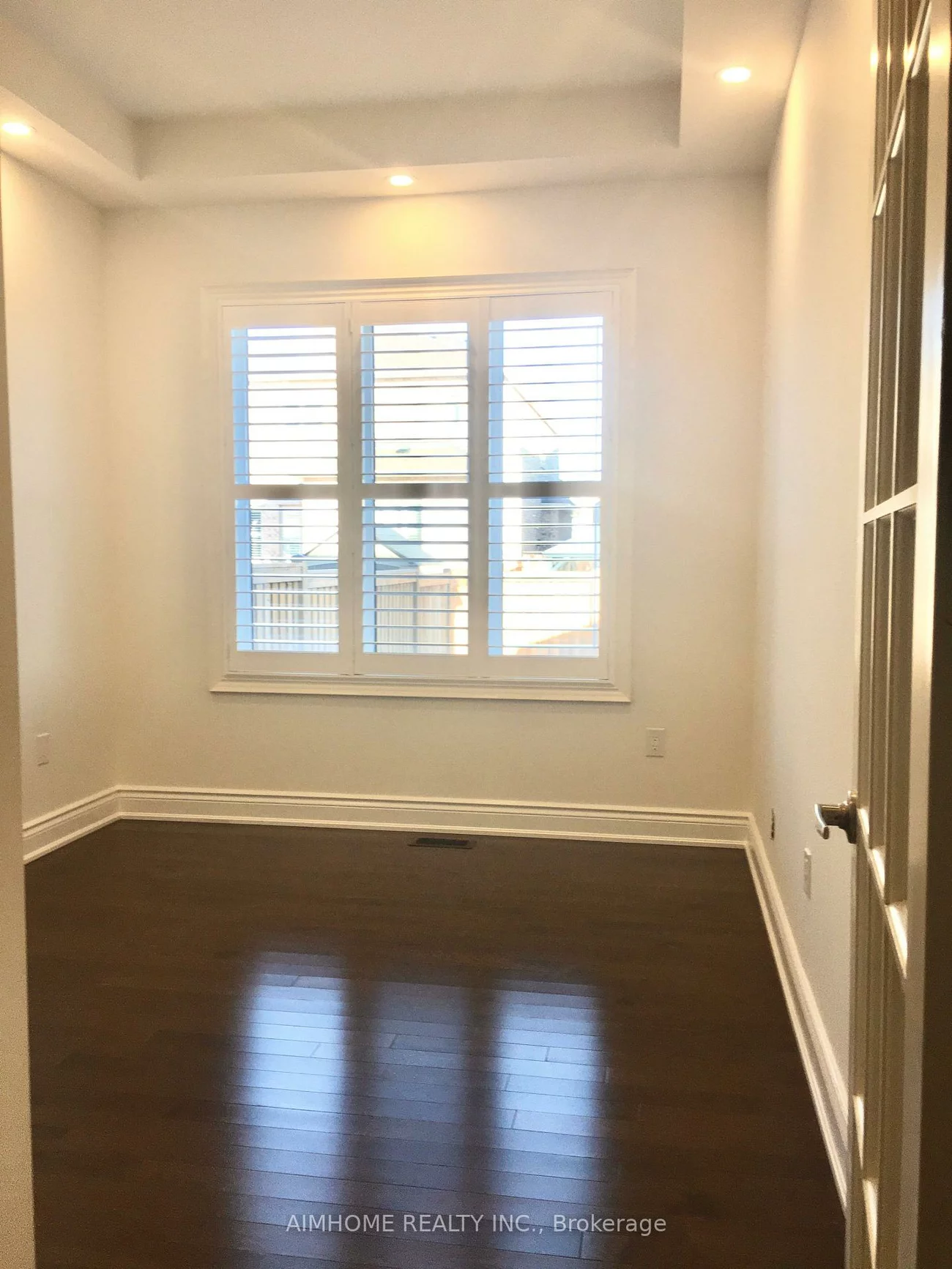 3133, William Rose, 1010 - JM Joshua Meadows, Oakville