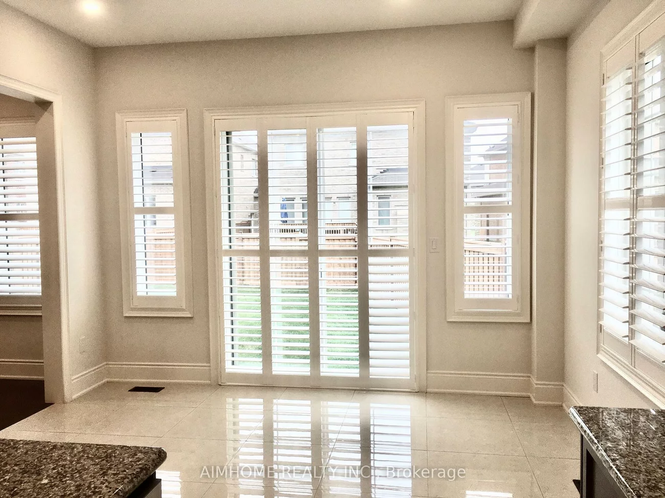 3133, William Rose, 1010 - JM Joshua Meadows, Oakville