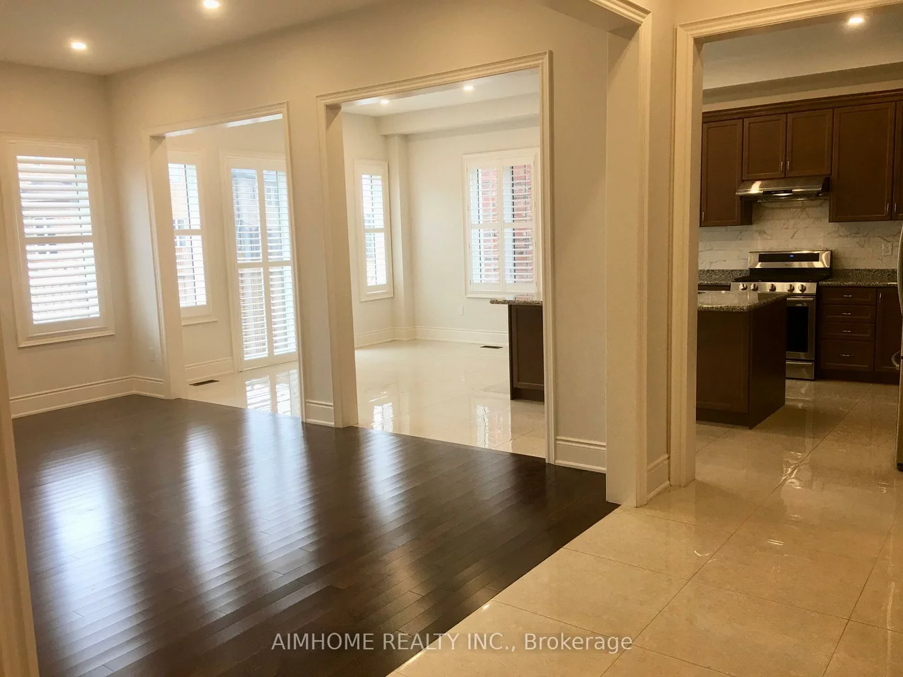 3133, William Rose, 1010 - JM Joshua Meadows, Oakville