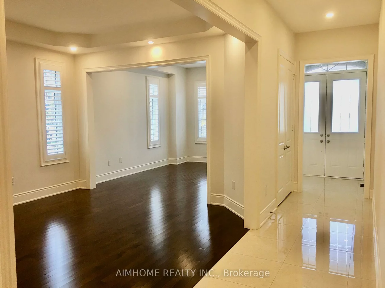 3133, William Rose, 1010 - JM Joshua Meadows, Oakville