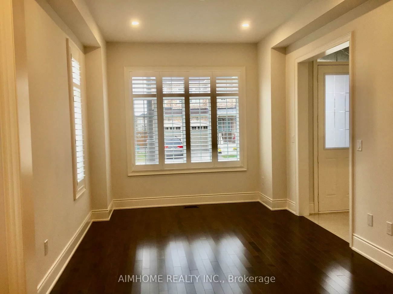 3133, William Rose, 1010 - JM Joshua Meadows, Oakville
