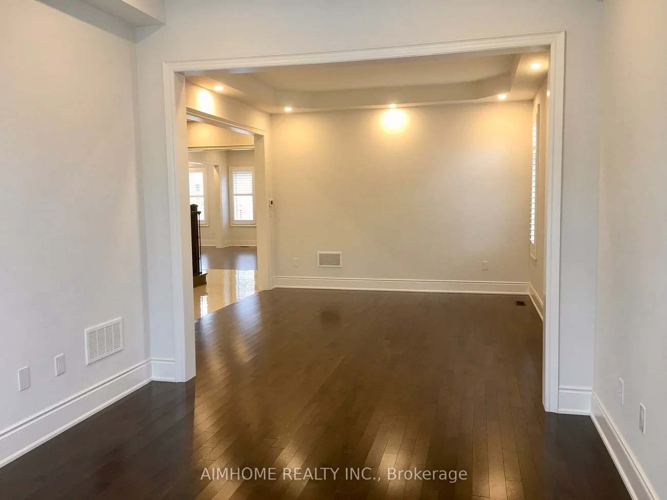 3133, William Rose, 1010 - JM Joshua Meadows, Oakville