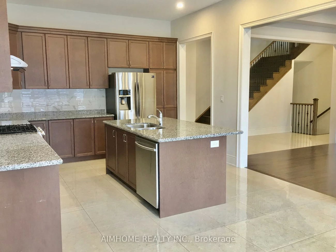 3133, William Rose, 1010 - JM Joshua Meadows, Oakville