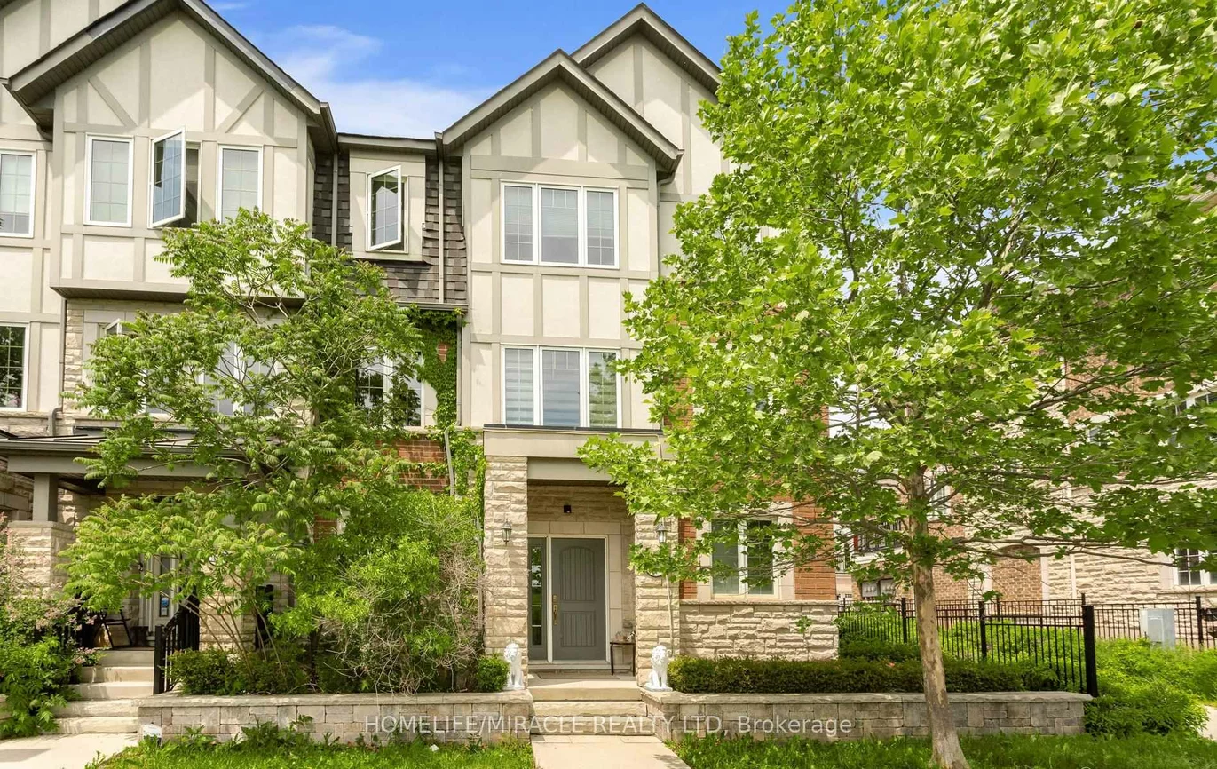 3002, Preserve, 1008 - GO Glenorchy, Oakville