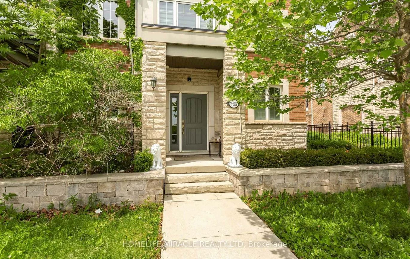 3002, Preserve, 1008 - GO Glenorchy, Oakville